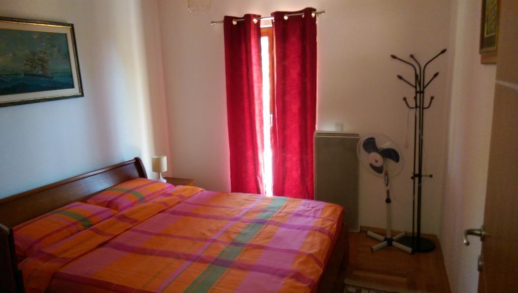 Holiday House Villa Neda Utjeha Pokoj fotografie