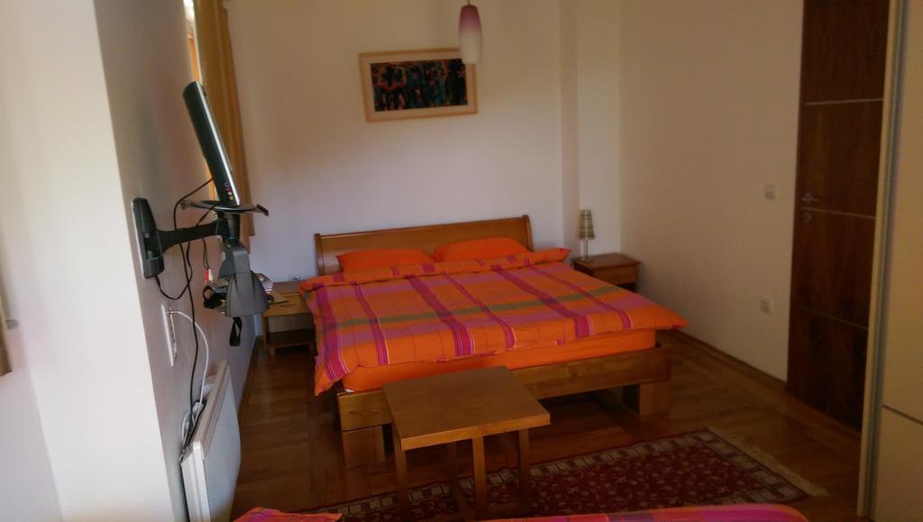 Holiday House Villa Neda Utjeha Pokoj fotografie