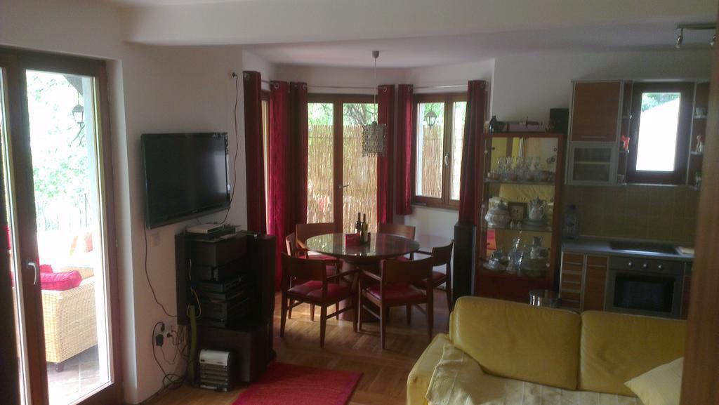 Holiday House Villa Neda Utjeha Pokoj fotografie