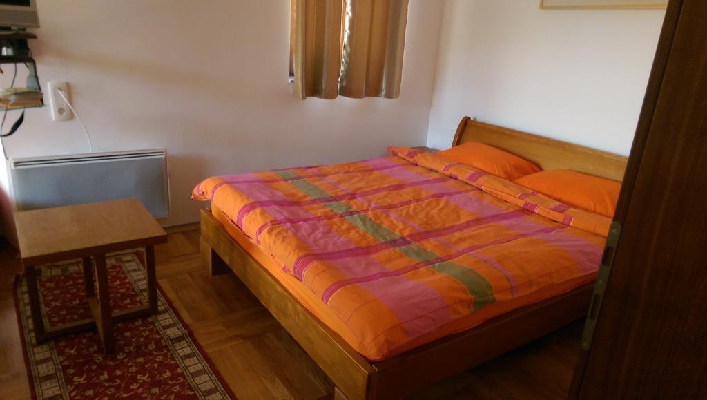 Holiday House Villa Neda Utjeha Exteriér fotografie