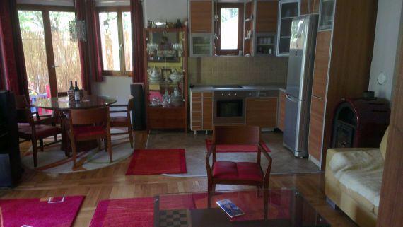 Holiday House Villa Neda Utjeha Pokoj fotografie