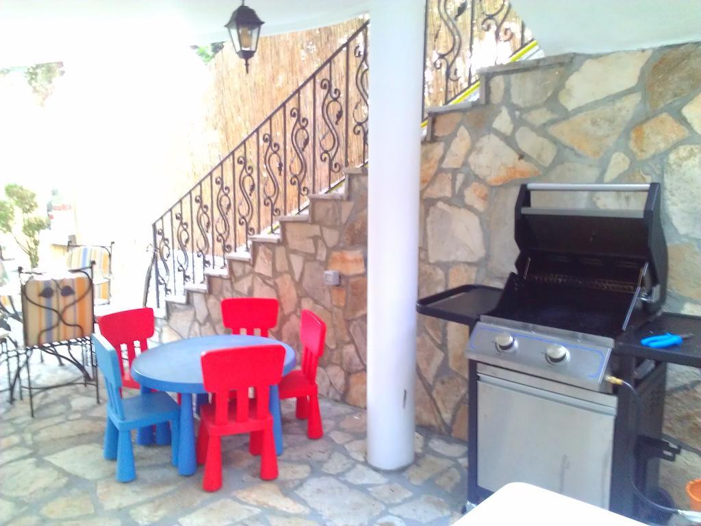Holiday House Villa Neda Utjeha Pokoj fotografie