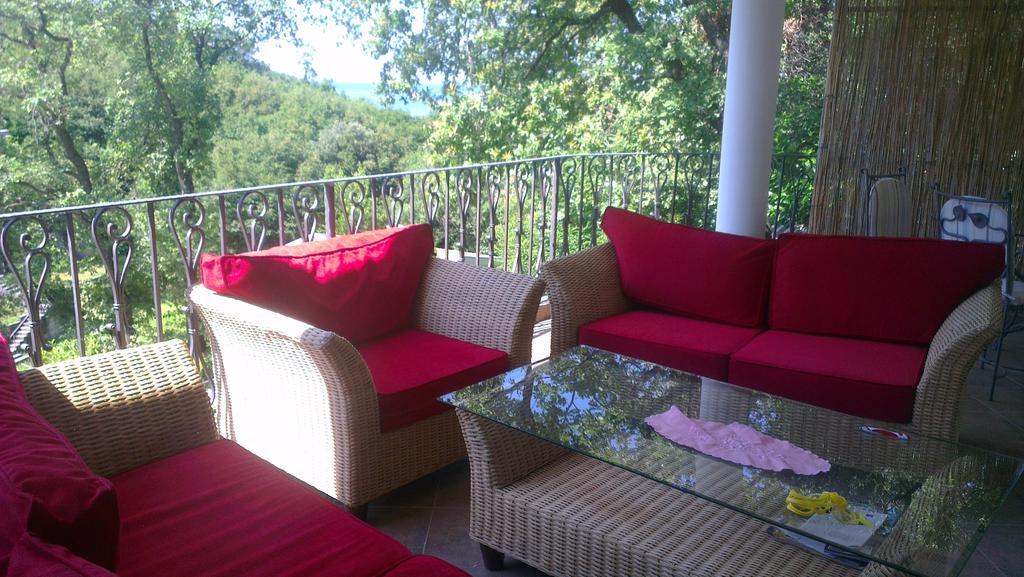 Holiday House Villa Neda Utjeha Pokoj fotografie
